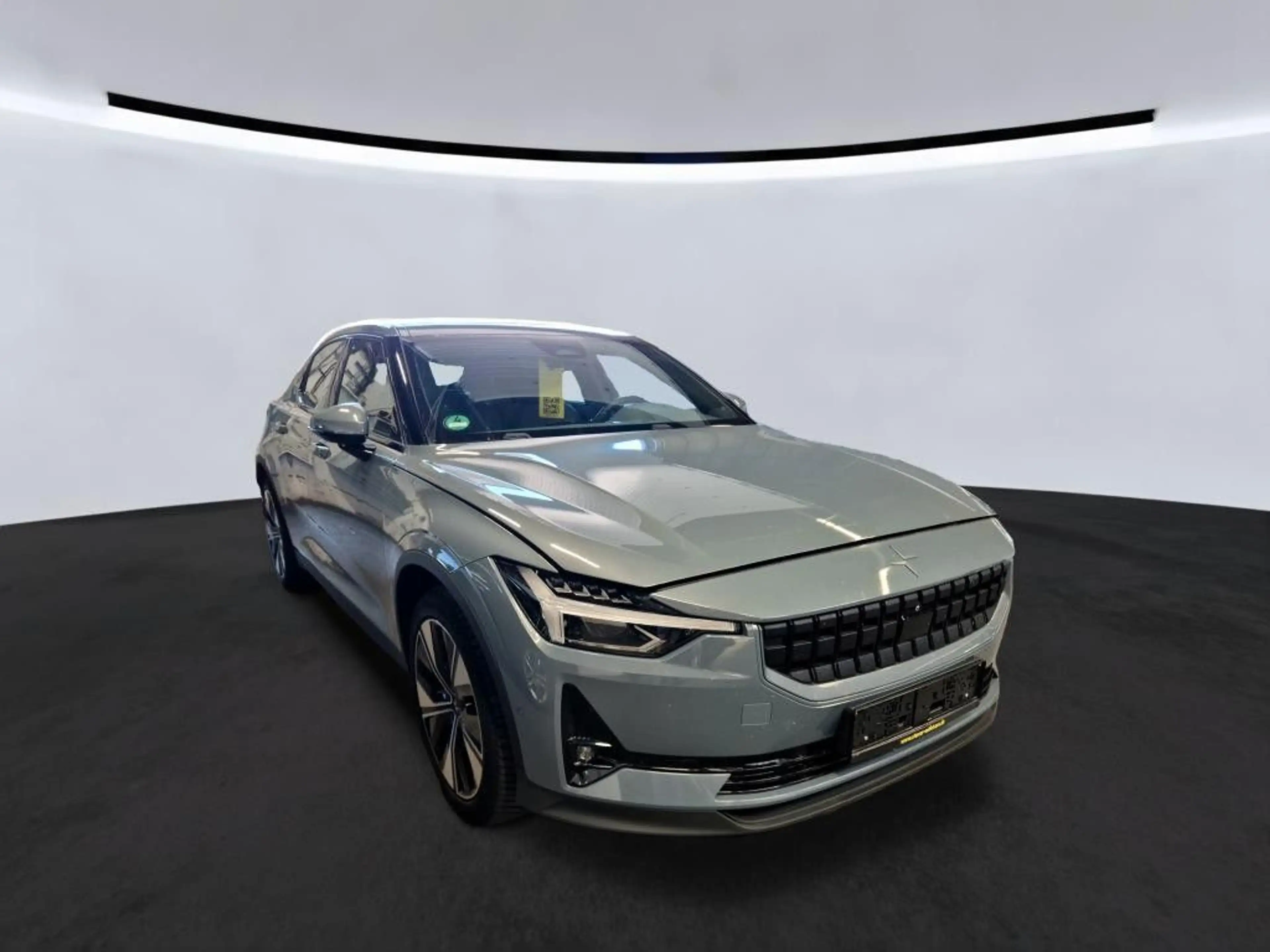 Polestar 2 Long Range Dual Plus Light WP ACC LED Alu19 — photo 2