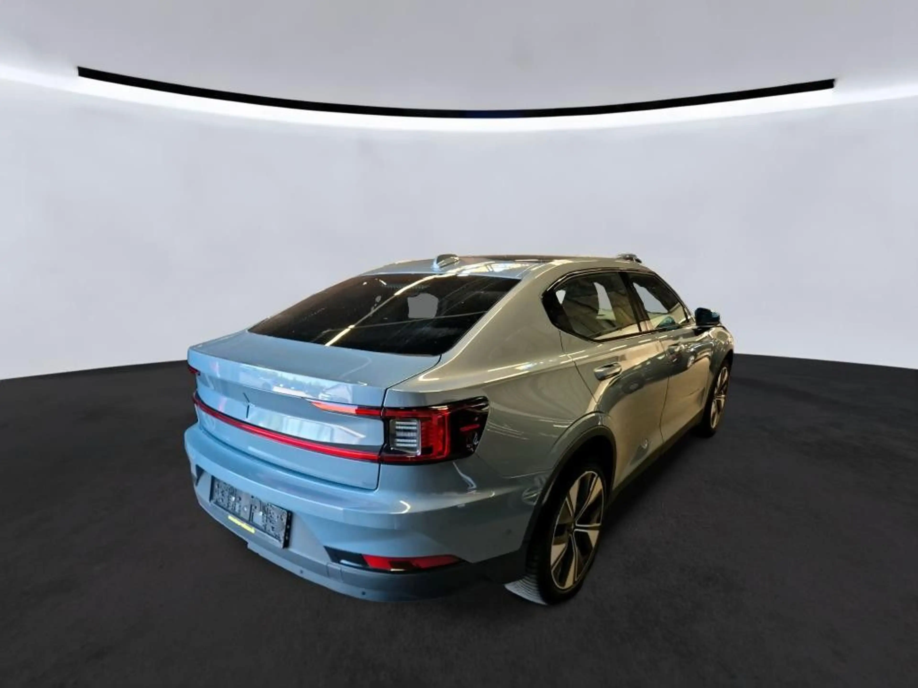 Polestar 2 Long Range Dual Plus Light WP ACC LED Alu19 — photo 4