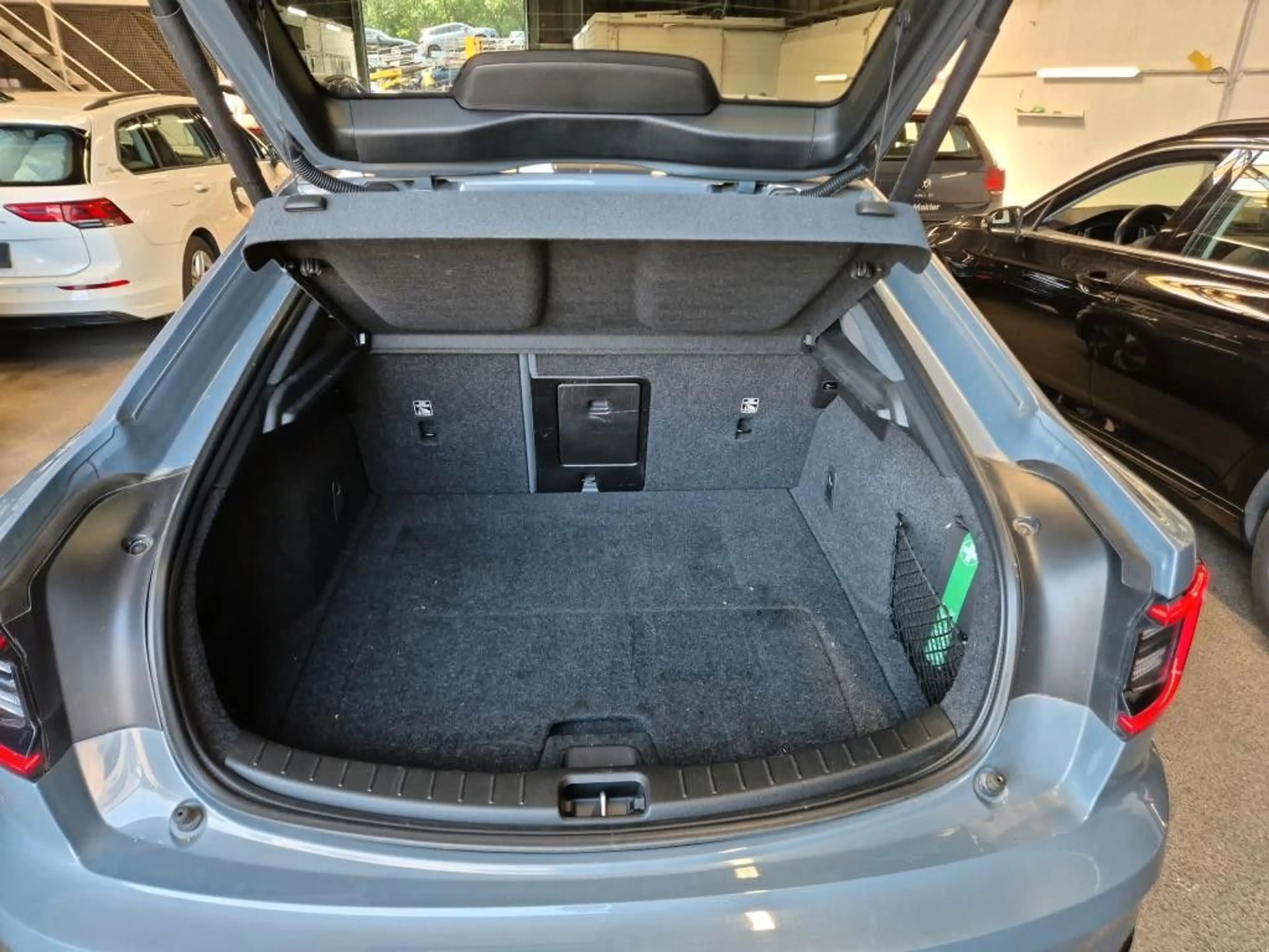 Polestar 2 Long Range Dual Plus Light WP ACC LED Alu19 — photo 7