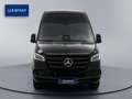 Mercedes-Benz Sprinter 317 L3H2 PRO Nieuw Direct Leverbaar LED 3500 KG Tr Zwart - thumbnail 13