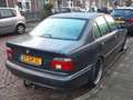 BMW 520 520 520i Executive Blauw - thumbnail 2
