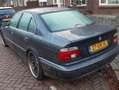BMW 520 520 520i Executive Blauw - thumbnail 4
