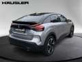 Citroen C4 1.2 PureTech 130 "Max" Automatik, Navi, HUD, PDC, Gris - thumbnail 3