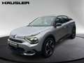 Citroen C4 1.2 PureTech 130 "Max" Automatik, Navi, HUD, PDC, Gris - thumbnail 1