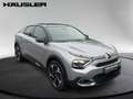 Citroen C4 1.2 PureTech 130 "Max" Automatik, Navi, HUD, PDC, Gris - thumbnail 4