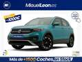 Volkswagen T-Cross 1.0 TSI Life 70kW Verde - thumbnail 1