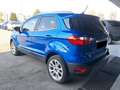 Ford EcoSport EcoSport 1.5 ecoblue Titanium s - GC932 Blu/Azzurro - thumbnail 7
