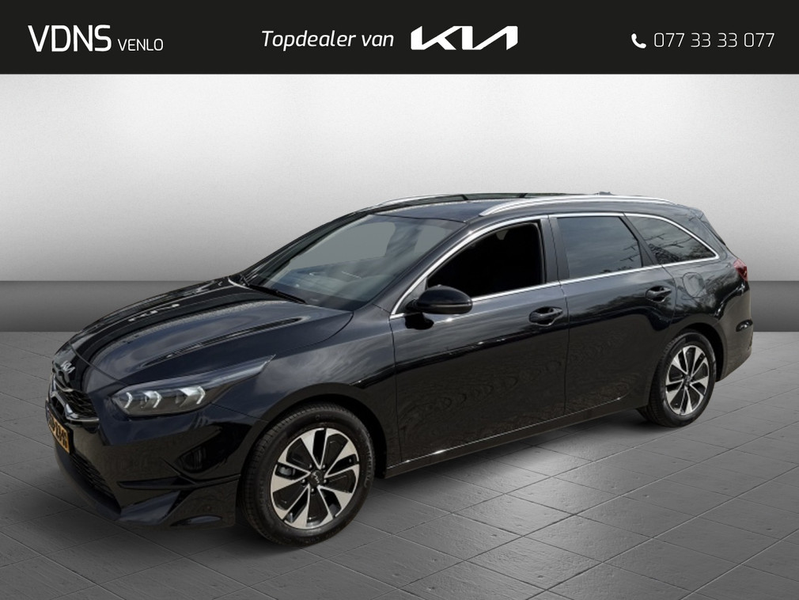Kia Ceed SW / cee'd SW Sportswagon 1.0 T-GDi DESIGN EDITION * VEEL OPTIES