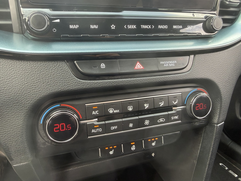 Kia Ceed SW / cee'd SW Sportswagon 1.0 T-GDi DESIGN EDITION * VEEL OPTIES — photo 13