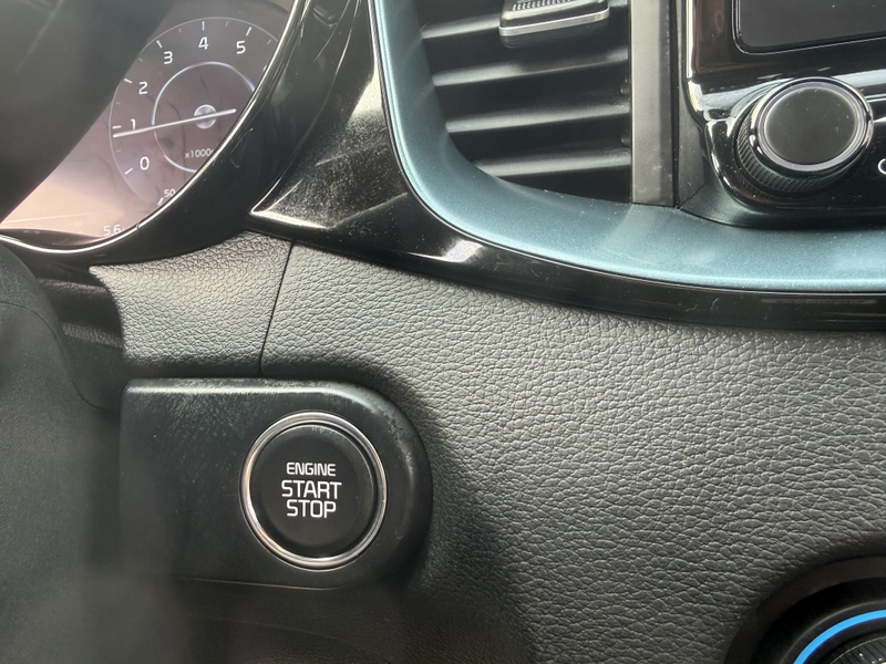 Kia Ceed SW / cee'd SW Sportswagon 1.0 T-GDi DESIGN EDITION * VEEL OPTIES — photo 11