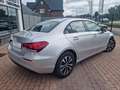 Mercedes-Benz A 180 8G-DCT (2.0 Mercedes motor) 56 000 km Argent - thumbnail 4