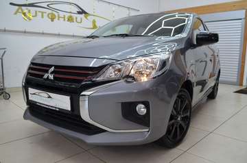 Spirit+ Black Autom. ~Navi~MFL~PDC