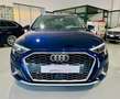 Audi A3 SPORTBACK 35 TDI BUSINESS ADVANCED STRONIC Blu/Azzurro - thumbnail 3