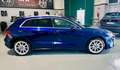 Audi A3 SPORTBACK 35 TDI BUSINESS ADVANCED STRONIC Blu/Azzurro - thumbnail 6