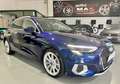 Audi A3 SPORTBACK 35 TDI BUSINESS ADVANCED STRONIC Blu/Azzurro - thumbnail 2