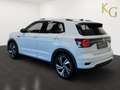 Volkswagen T-Cross 1.0 TSI 2x R-Line ab ca. 157€ monatlich Weiß - thumbnail 5