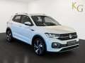 Volkswagen T-Cross 1.0 TSI 2x R-Line ab ca. 157€ monatlich Weiß - thumbnail 10