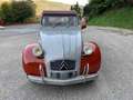 Citroen 2CV 6 Club Gris - thumbnail 2