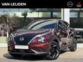 Nissan Juke Hybrid 143pk N-Connecta | App Connect | Apple CarP Rood - thumbnail 1
