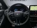 Hyundai i30 FL (MY25) Kombi I N-LINE I DCT I NAVI I SHZ I RFK Negro - thumbnail 16