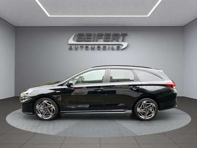 Hyundai i30 FL (MY25) Kombi I N-LINE I DCT I NAVI I SHZ I RFK