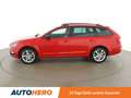 Skoda Octavia 1.6 TDI Style *NAVI*ACC*PDC*SPUR*TOT* Rot - thumbnail 3