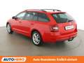 Skoda Octavia 1.6 TDI Style *NAVI*ACC*PDC*SPUR*TOT* Rot - thumbnail 4