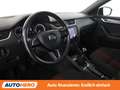 Skoda Octavia 1.6 TDI Style *NAVI*ACC*PDC*SPUR*TOT* Rot - thumbnail 11