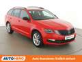 Skoda Octavia 1.6 TDI Style *NAVI*ACC*PDC*SPUR*TOT* Rot - thumbnail 8