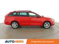 Skoda Octavia 1.6 TDI Style *NAVI*ACC*PDC*SPUR*TOT* Rot - thumbnail 7