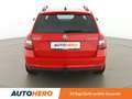 Skoda Octavia 1.6 TDI Style *NAVI*ACC*PDC*SPUR*TOT* Rot - thumbnail 5