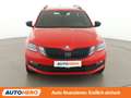 Skoda Octavia 1.6 TDI Style *NAVI*ACC*PDC*SPUR*TOT* Rot - thumbnail 9