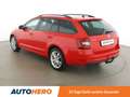 Skoda Octavia 1.6 TDI Style *NAVI*ACC*PDC*SPUR*TOT* Rot - thumbnail 4