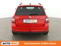 Skoda Octavia 1.6 TDI Style *NAVI*ACC*PDC*SPUR*TOT* Rot - thumbnail 5
