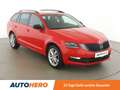 Skoda Octavia 1.6 TDI Style *NAVI*ACC*PDC*SPUR*TOT* Rot - thumbnail 8