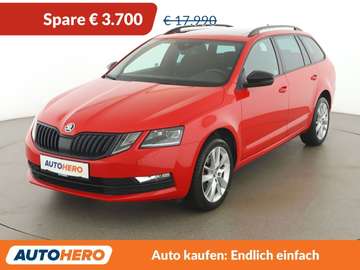 1.6 TDI Style *NAVI*ACC*PDC*SPUR*TOT*