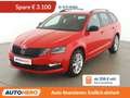 Skoda Octavia 1.6 TDI Style *NAVI*ACC*PDC*SPUR*TOT* Rot - thumbnail 1
