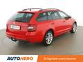 Skoda Octavia 1.6 TDI Style *NAVI*ACC*PDC*SPUR*TOT* Rot - thumbnail 6