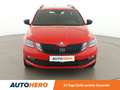 Skoda Octavia 1.6 TDI Style *NAVI*ACC*PDC*SPUR*TOT* Rot - thumbnail 9