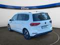 Volkswagen Touran R-Line 2,0 TDI DSG Navi+ACC+AHK+Pano+7S Wit - thumbnail 4