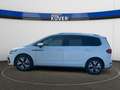 Volkswagen Touran R-Line 2,0 TDI DSG Navi+ACC+AHK+Pano+7S Wit - thumbnail 3
