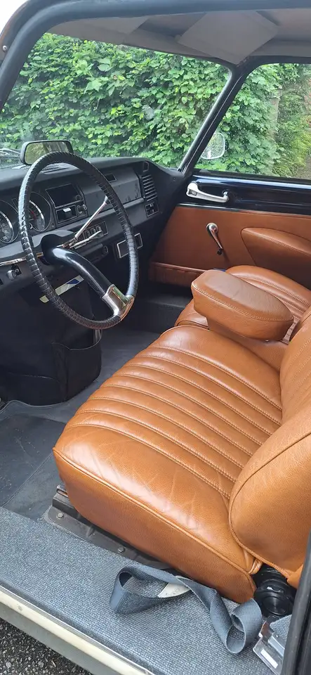 Citroen DS ID 20, foto 9