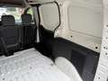 Peugeot Partner 1600 ESSENCE UTILITAIRE 3 PLACES AIRCO GARANTIE Alb - thumbnail 10