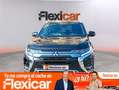 Mitsubishi Outlander PHEV Kaiteki 4WD Blanco - thumbnail 1