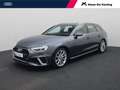 Audi A4 Avant 35 TFSI/150PK Launch edition Sport · S Line Gris - thumbnail 1