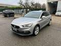 SEAT Leon Leon Sportstourer 2.0 TDI 150 CV DSG Business Argento - thumbnail 6