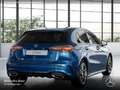 Mercedes-Benz A 180 AMG+NIGHT+LED+KAMERA+KEYLESS+7G Bleu - thumbnail 4