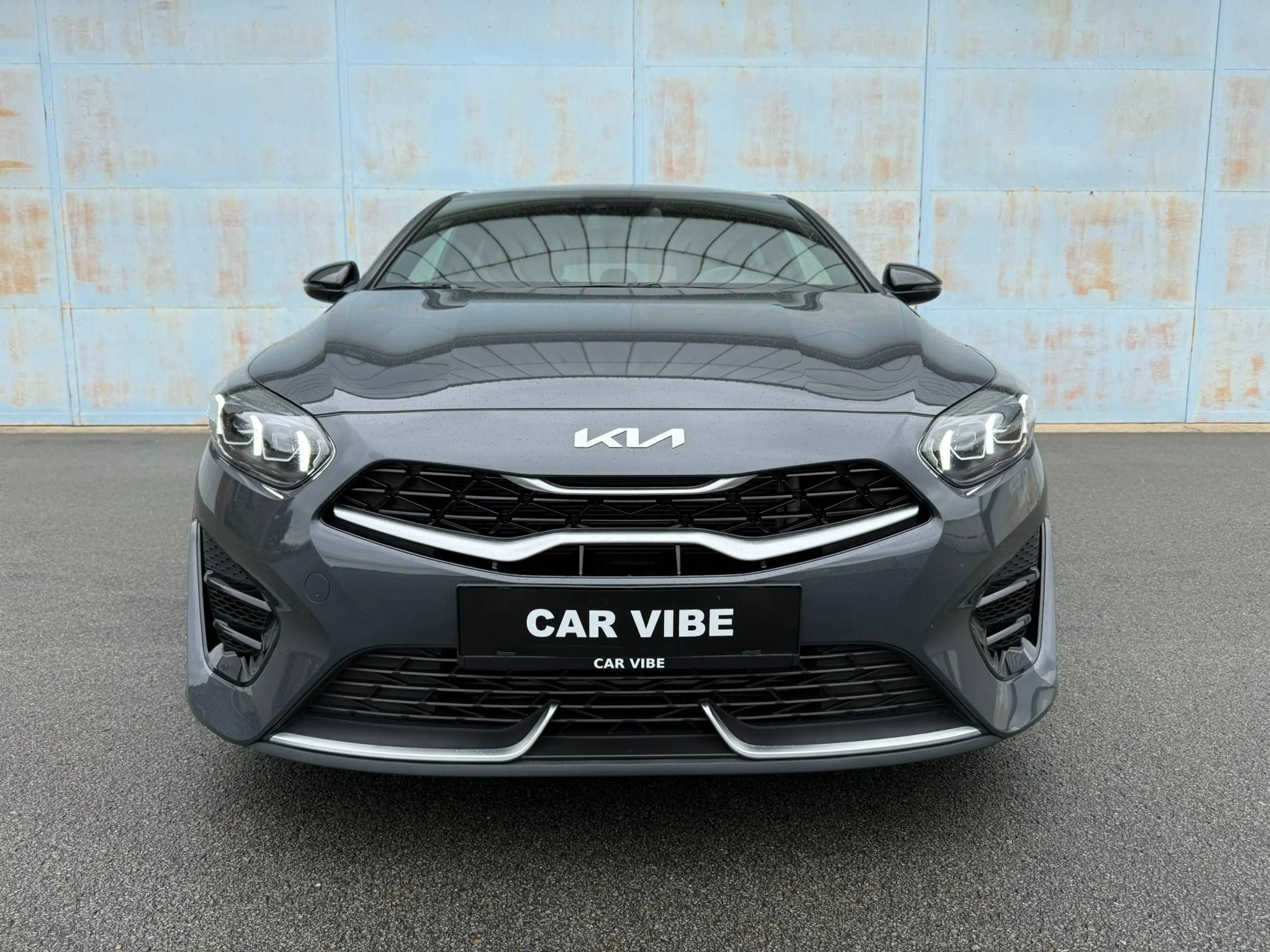 Kia ProCeed / pro_cee'd 1.5 T-GDi GT-LINE - AUTOMAAT - FULL KIA HISTORY — photo 6