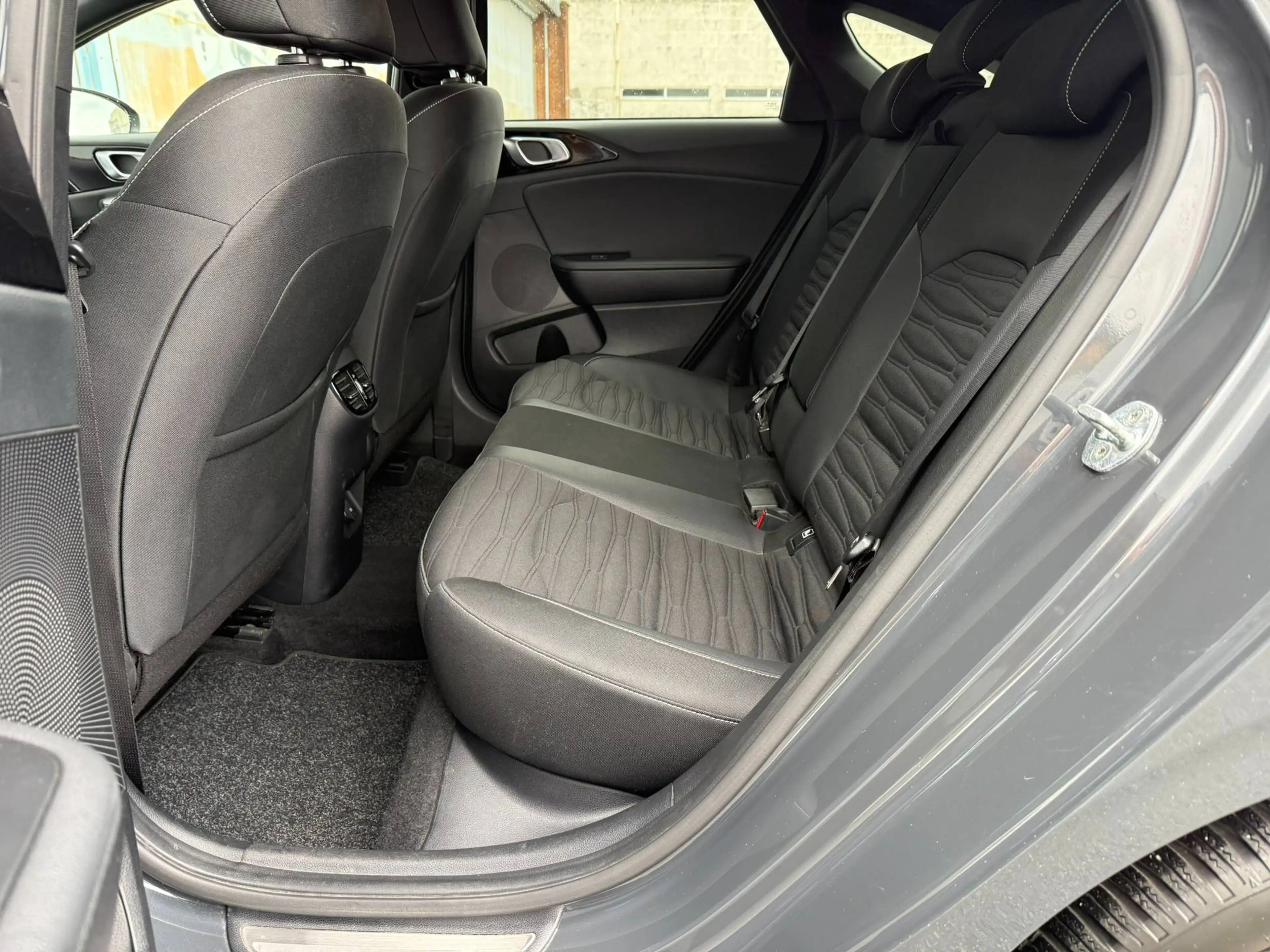Kia ProCeed / pro_cee'd 1.5 T-GDi GT-LINE - AUTOMAAT - FULL KIA HISTORY — photo 11