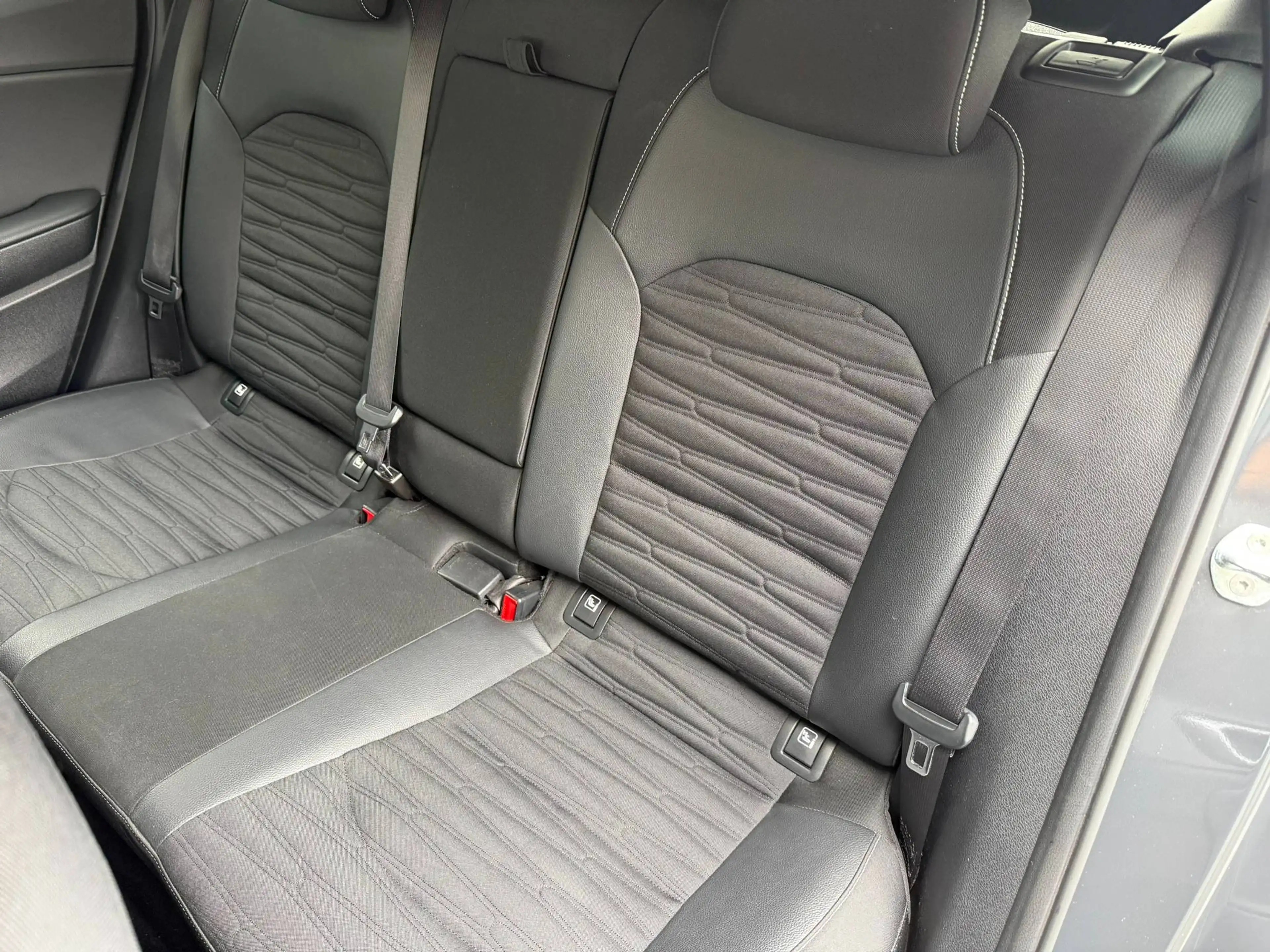 Kia ProCeed / pro_cee'd 1.5 T-GDi GT-LINE - AUTOMAAT - FULL KIA HISTORY — photo 12